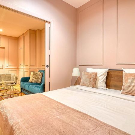 Suite Anna In Paris Republique Dış mekan fotoğraf