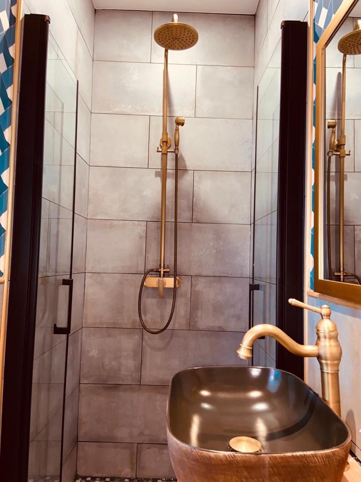 Suite Anna In Paris Republique Dış mekan fotoğraf