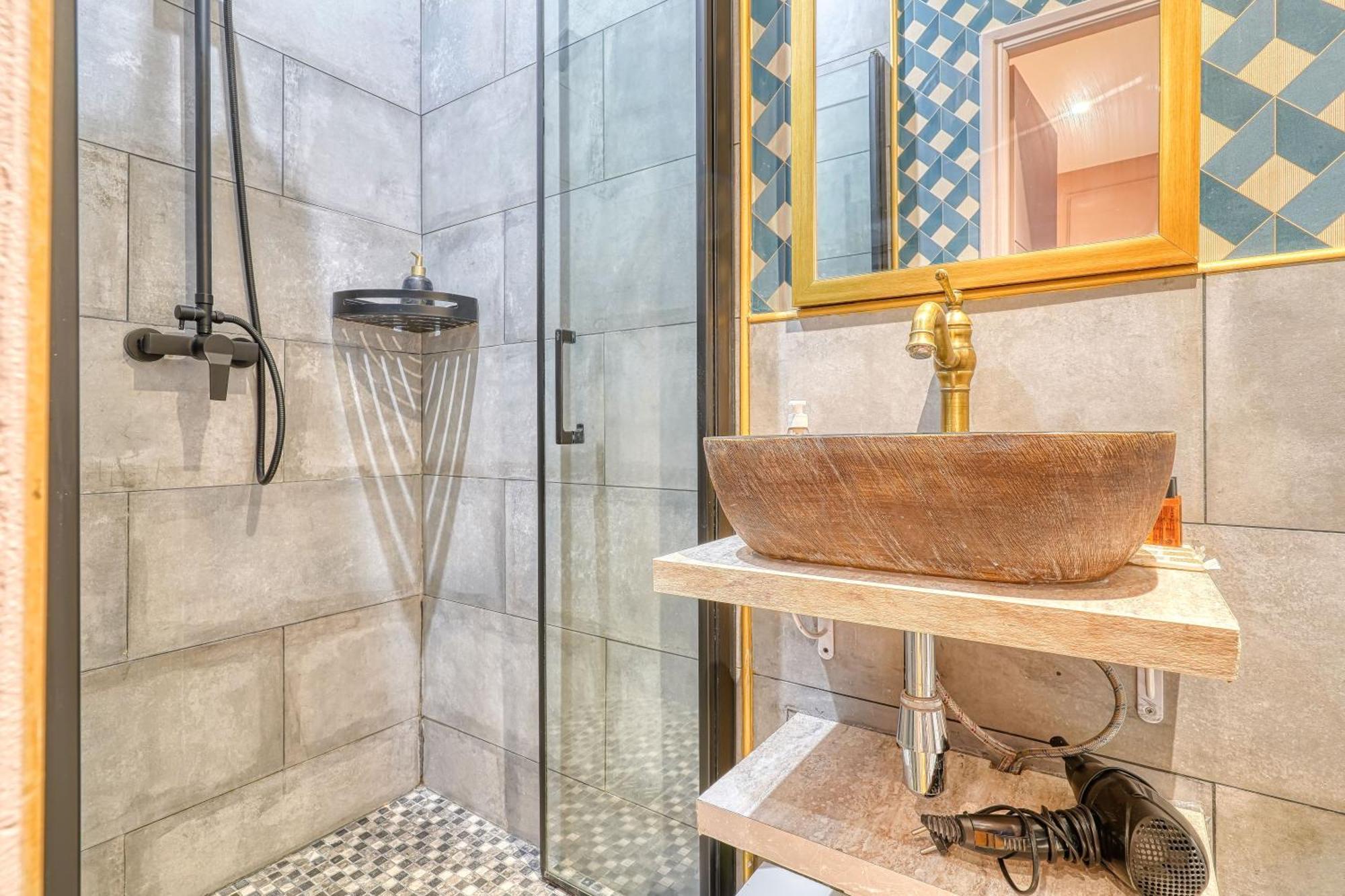 Suite Anna In Paris Republique Dış mekan fotoğraf